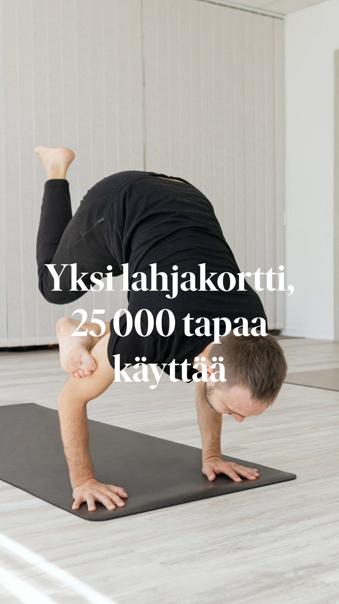 Smartumin lahjakortti yli 25 000 tapaa käyttää